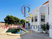 Verkauf - Villa - Dénia - Costa Blanca