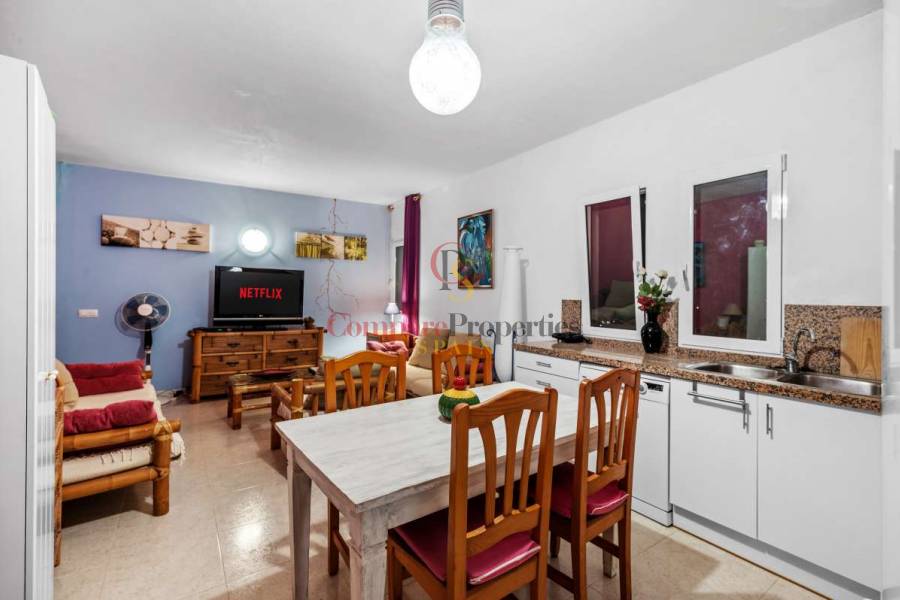 Sale - Villa - Benissa