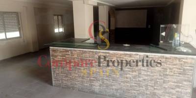 Apartment - Sale - Xeraco - Xeraco