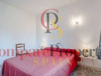 Vente - Villa - Calpe
