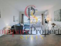 Venta - Apartment - Calpe