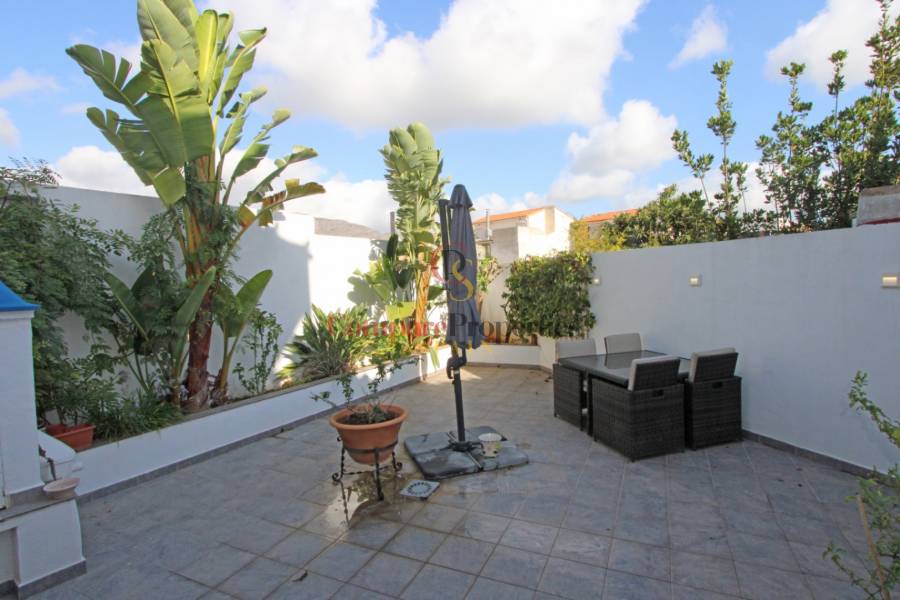 Vente - Townhouses - Orba Valley - Orba