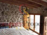 Sale - Townhouses - Jalon Valley - 
