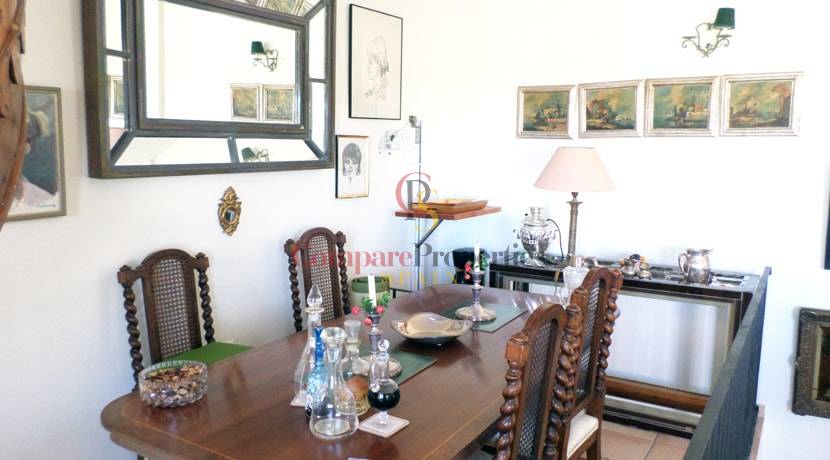 Verkauf - Villa - Pedreguer - 