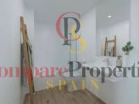 Sale - Apartment - Jávea - 