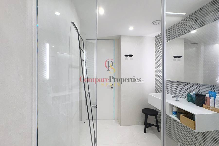 Sale - Apartment - Benitachell - Blue Infinity