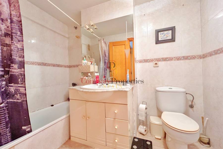 Sale - Apartment - Dénia - Centro ciudad