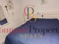 Vente - Villa - Dénia - La Pedrera