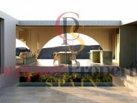 Sale - Plot - Pedreguer - Inland