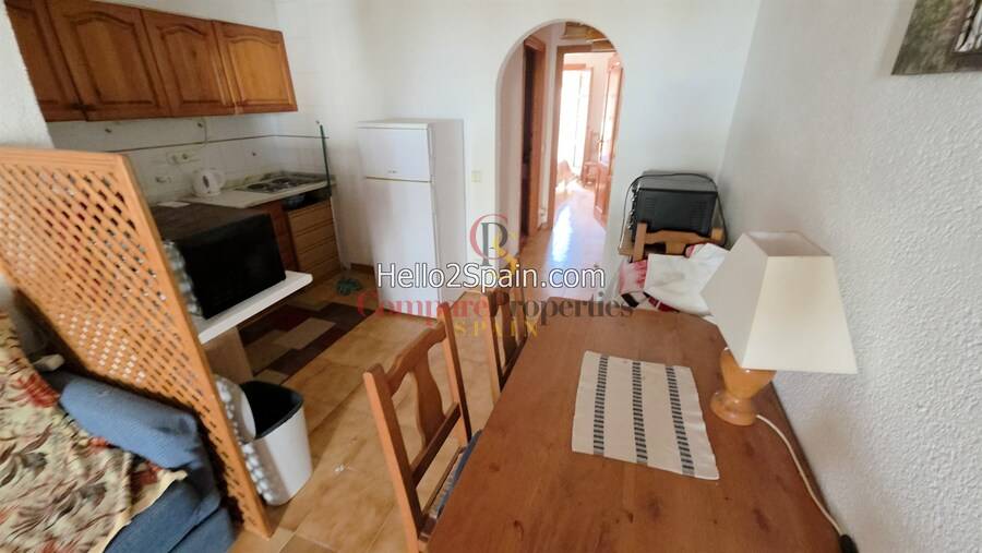 Verkoop - Apartment - La Sella - La Sella Golf Resort