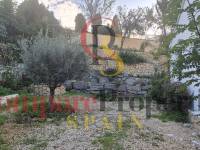 Sale - Villa - Alfaz Del Pi - Alfaz del Pi