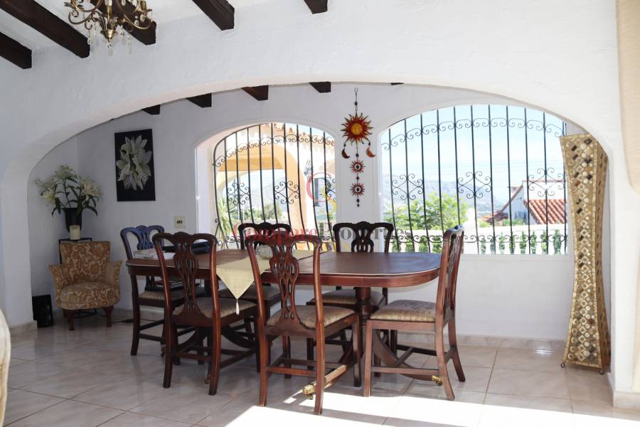 Sale - Villa - Orba Valley - Orba