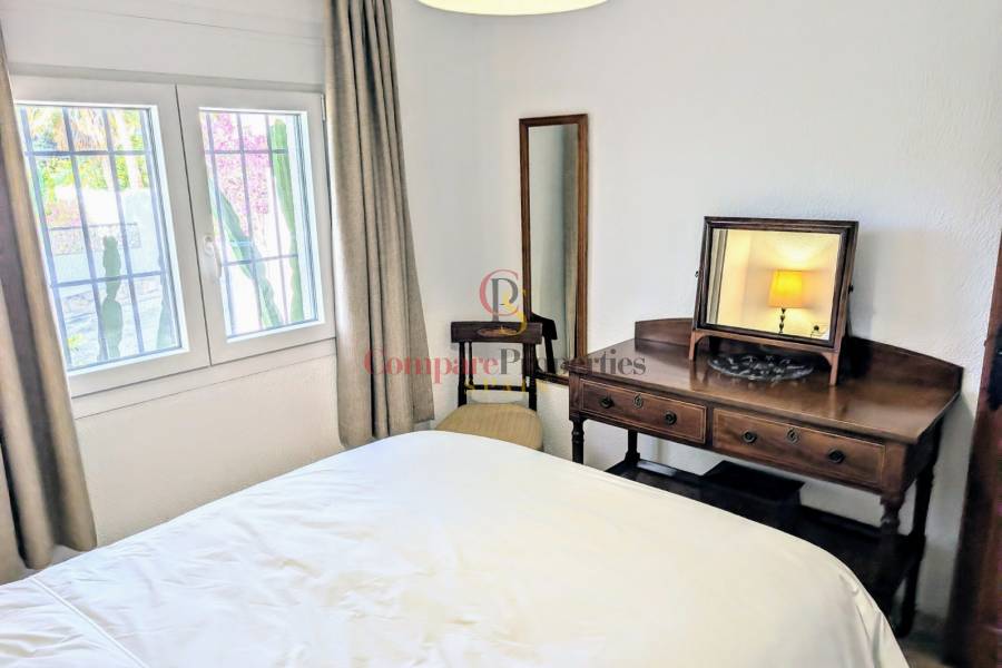 Vente - Villa - Moraira - Moravit