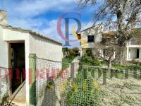 Vente - Villa - Benejuzar - Comunidad Valenciana