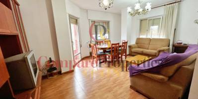 Apartment - Sale - Benissa - 