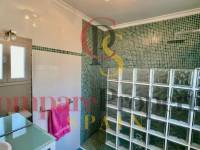 Sale - Villa - Jalon Valley - Valley / Urbanización