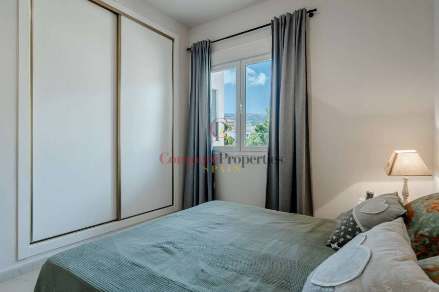 Sale - Apartment - Calpe - 
