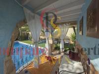 Sale - Townhouses - Jalon Valley - Xaló