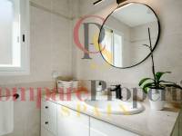 Vente - Villa - Calpe - 