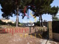 Verkauf - Villa - Jávea - Javea