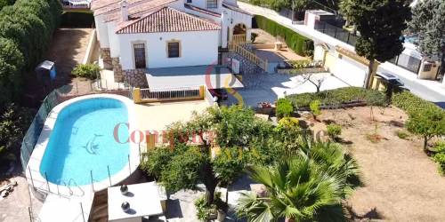 Villa - Vente - Dénia - Dénia