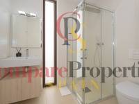 Sale - Villa - Moraira - 