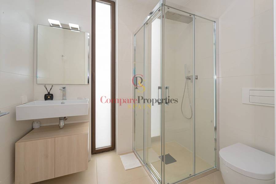 Sale - Villa - Moraira - 