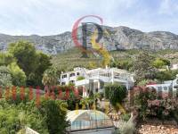 Sale - Villa - Dénia - Montgo