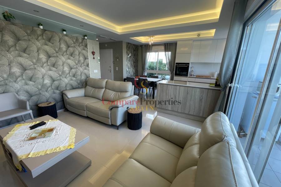 Vente - Apartment - Rojales - Ciudad Quesada