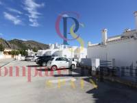 Sale - Townhouses - Jalon Valley - Valley / Urbanización