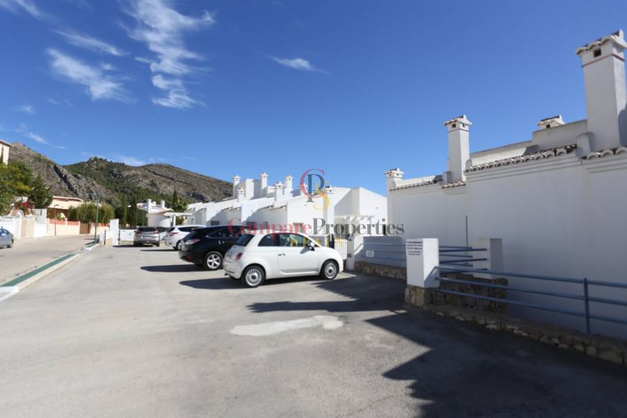 Sale - Townhouses - Jalon Valley - Valley / Urbanización