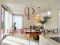 Verkauf - Villa - Finestrat - 