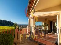 Verkauf - Villa - Dénia - 