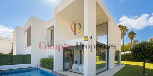 Villa - Vente - Moraira - Moraira