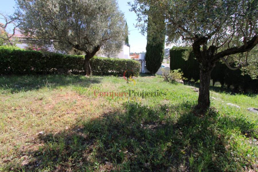 Verkoop - Villa - Orba Valley - Orba