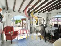 Sale - Villa - Moraira - La sabatera