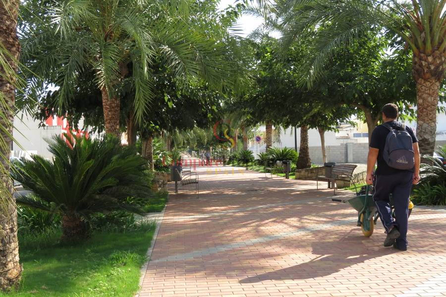 Sale - Townhouses - Palmera