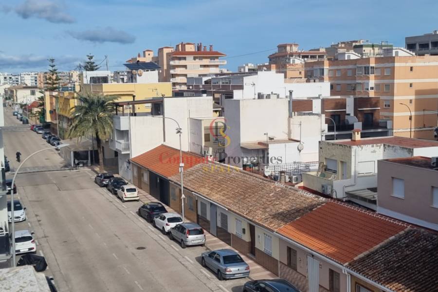 Verkauf - Villa - Daimús