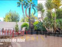 Verkauf - Apartment - Albir