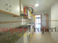 Sale - Apartment - Dénia - CLUB-NAUTICO