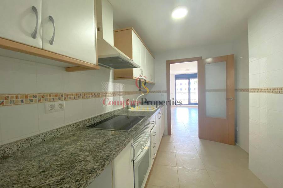 Sale - Apartment - Dénia - CLUB-NAUTICO