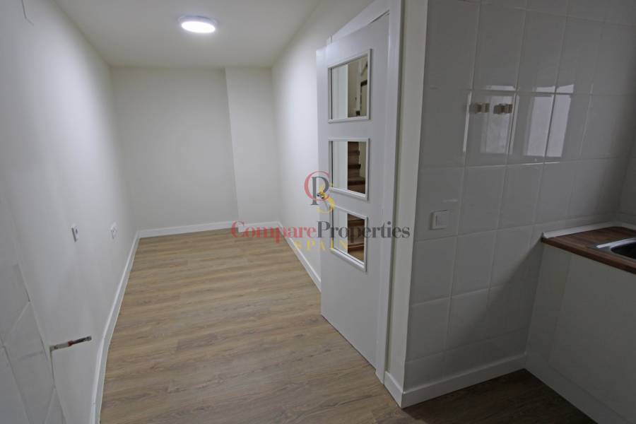 Sale - Townhouses - Orba Valley - Castell de castells