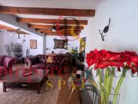 Vente - Villa - Jalon Valley - Valle