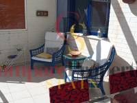 Sale - Apartment - Dénia - Las Rotas