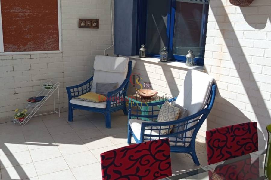 Sale - Apartment - Dénia - Las Rotas
