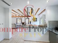 Venta - Villa - Benitachell - Encinas