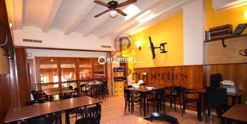 Commercial Units - Venta - Dénia - Denia