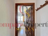 Vente - Villa - Benitachell - Camelias