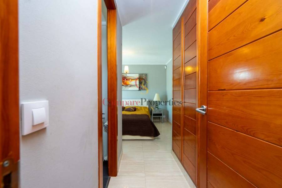 Sale - Villa - Benissa - Benissa Coast