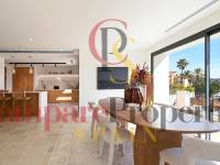 Sale - Villa - Moraira - 03724